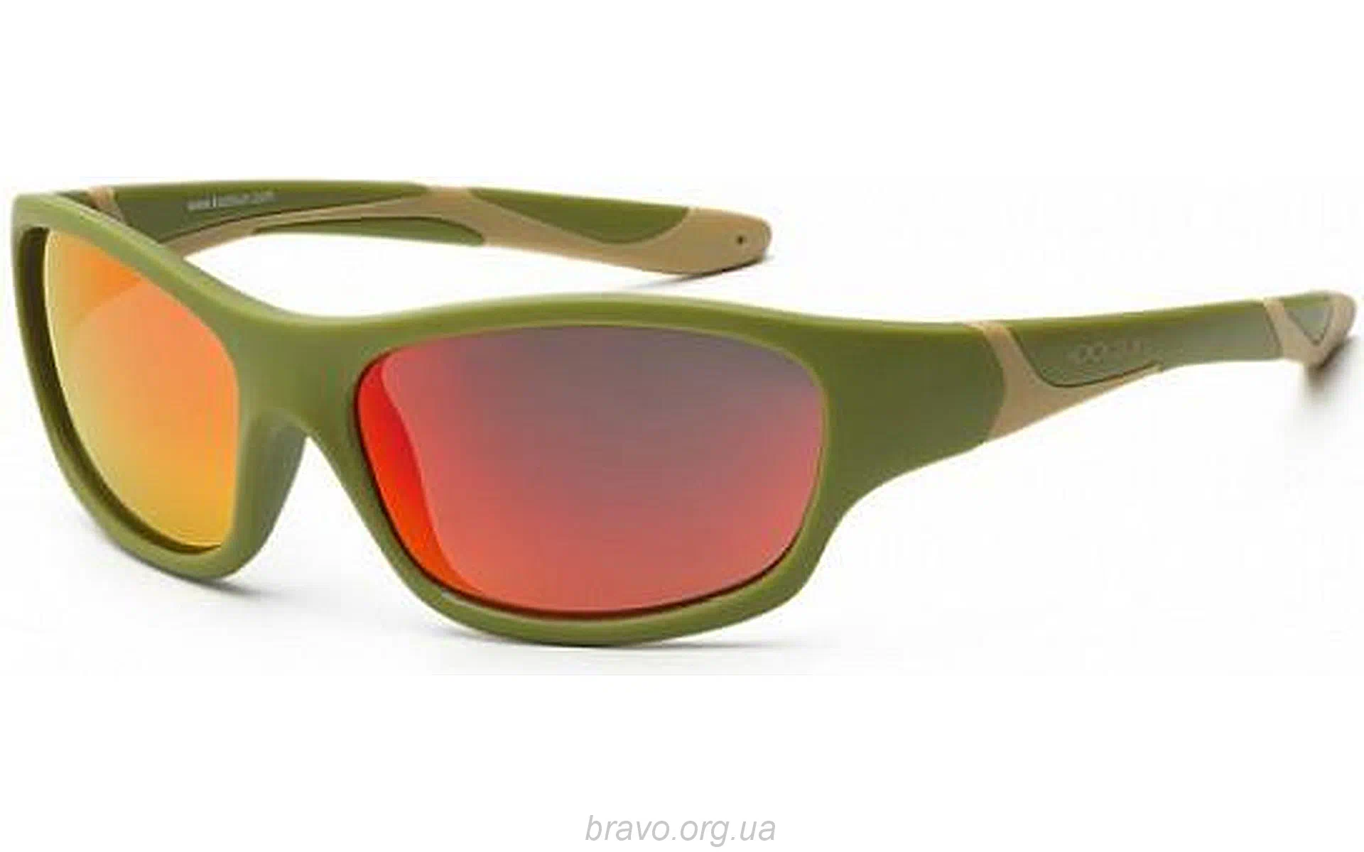 Napszemüveg Koolsun (KS-SPOLBR003) Napszemüveg Koolsun (KS-SPOLBR003)