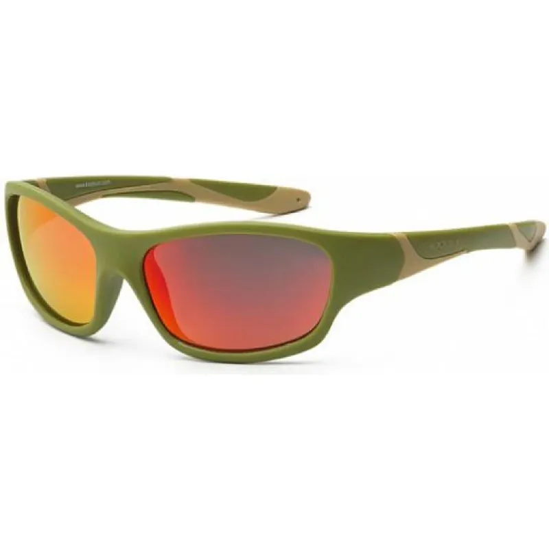 Sunglasses Koolsun (KS-SPOLBR006)