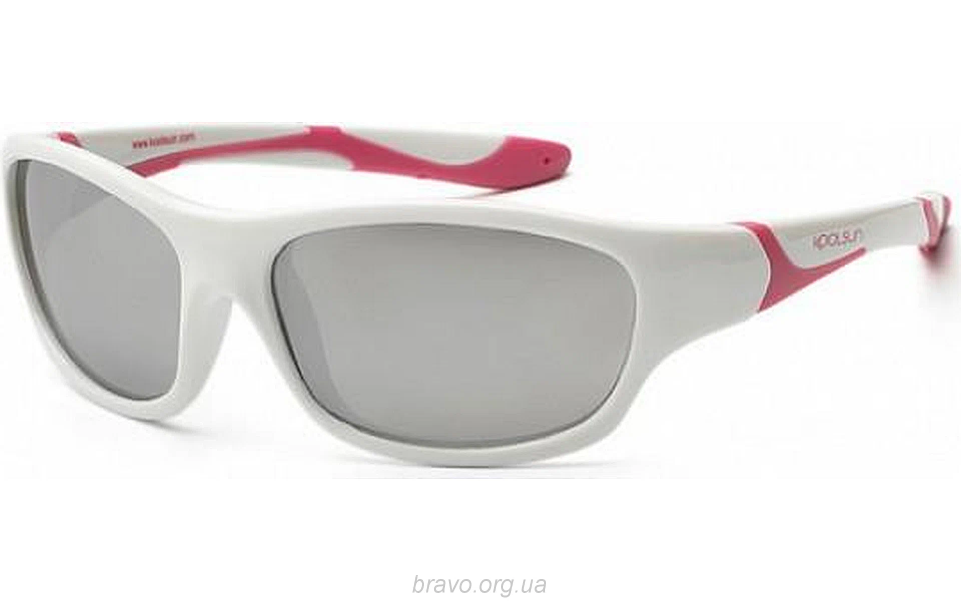 Γυαλιά ηλίου Koolsun (KS-SPWHCA003) Γυαλιά ηλίου Koolsun (KS-SPWHCA003)