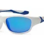 Sonnenbrille Koolsun, Light Blue (KS-SPWHSH003)