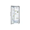 Холодильник Bosch (KSV36VL30U), Stainless steel