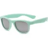 Sunglasses Koolsun (KS-WABA001), s.1-5, newborn, Mint