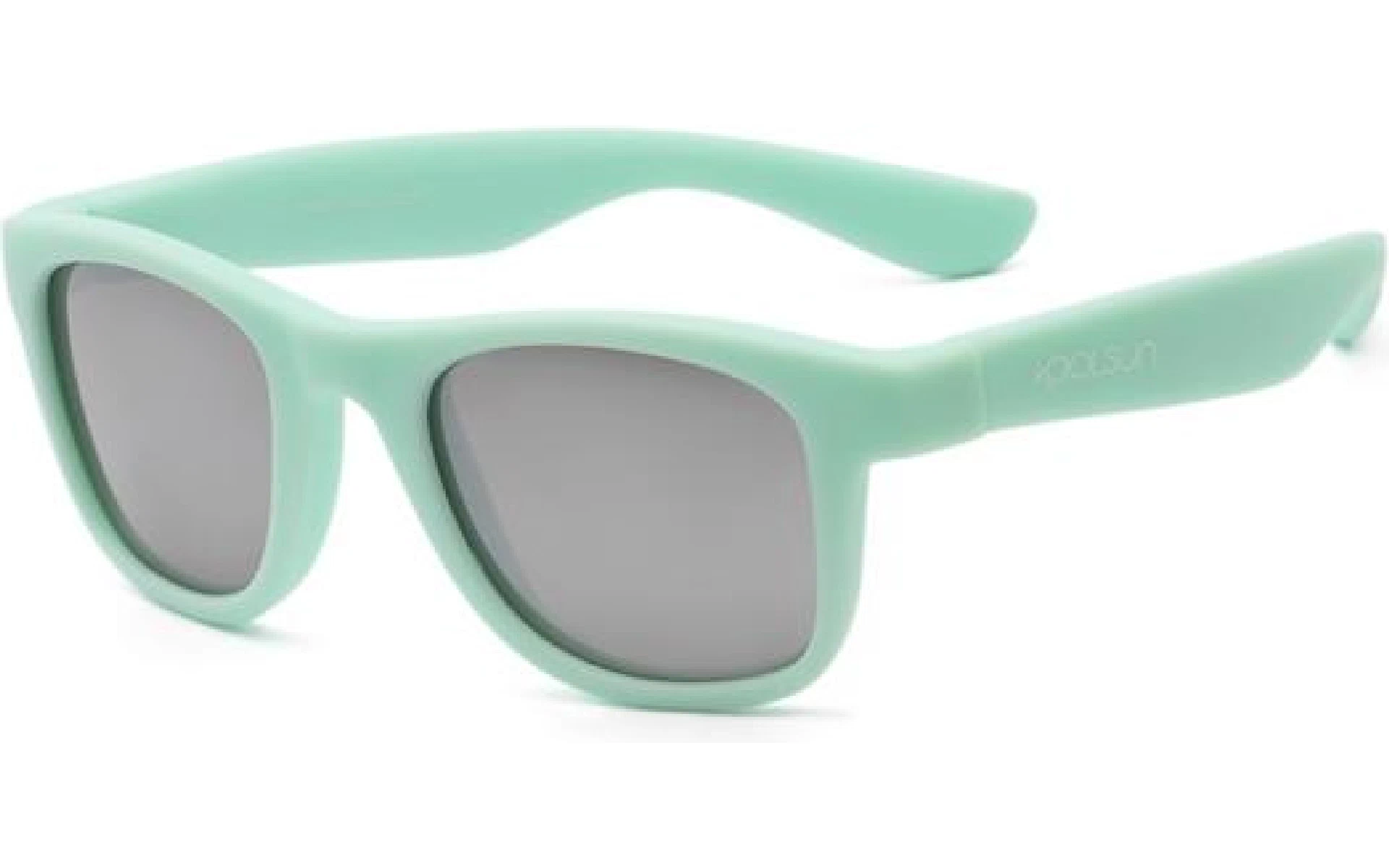 Очки солнцезащитные Koolsun, р.1-5, 1+ мес (KS-WABA001) Очки солнцезащитные Koolsun, р.1-5, 1+ мес (KS-WABA001)