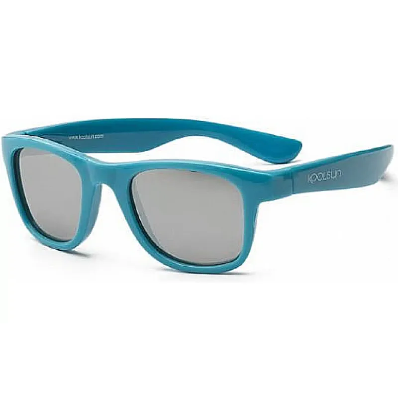نظارات شمسية Koolsun, Light Blue (KS-WACB001)