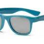 Слънчеви очила Koolsun, Light Blue (KS-WACB001)
