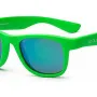 Окуляри сонцезахисні Koolsun, Green (KS-WANG003)