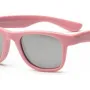 Sunglasses Koolsun (KS-WAPS001), s.1-5, newborn, Pink