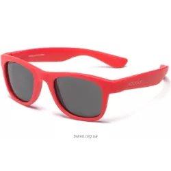Sončna očala Koolsun, Red (KS-WARE003) Sončna očala Koolsun, Red (KS-WARE003)