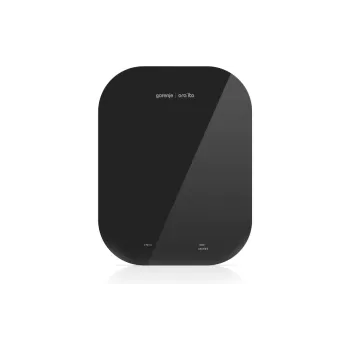 Balanças de cozinha Gorenje, Black (KT10ORAB)
