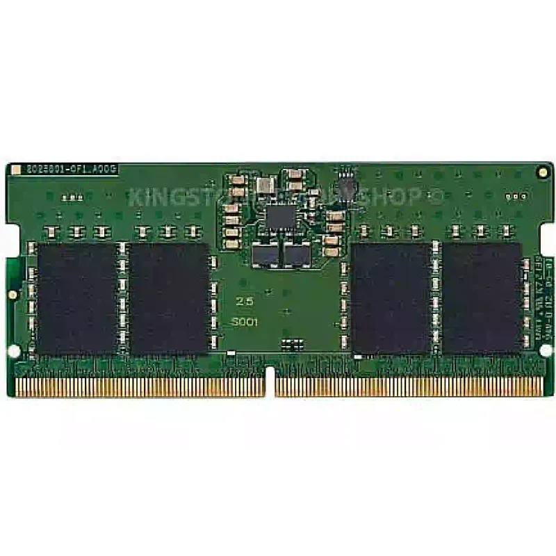 Памет за лаптоп Kingston (KVR56S46BS6-8)