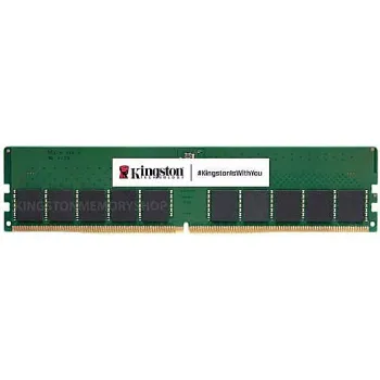 Memória laptophoz Kingston (KVR56U46BD8-32)