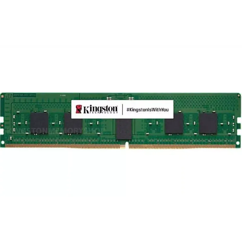 Memory for laptop Kingston 16Gb  (KVR56U46BS8-16)