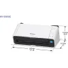 Σαρωτής εγγράφων Panasonic (KV-S1015C-X)
