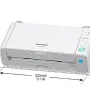 ماسح ضوئي للمستندات Panasonic (KV-S1026C-X)