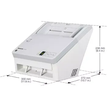Скенер за документи Panasonic (KV-SL1056-U2)