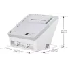 Document scanner Panasonic  (KV-SL1066-U2)