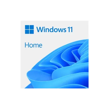 Software Microsoft Windows 11 Home Eng  (KW9-00632)
