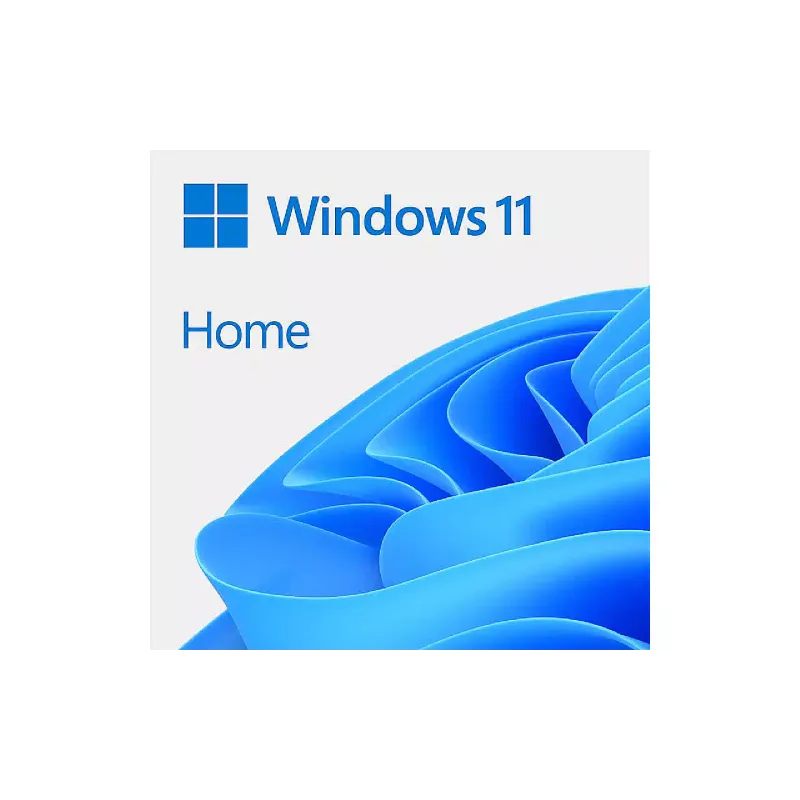 Software Microsoft Windows 11 Home Eng  (KW9-00632)