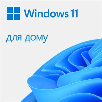 Программное обеспечение Microsoft Windows 11 Home  (KW9-00664)