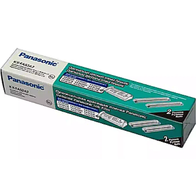 Película térmica Panasonic (KX-FA52A7)
