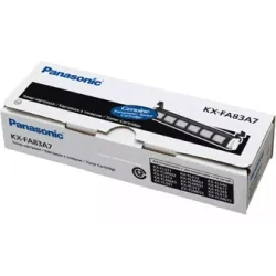 Cartucho Panasonic (KX-FA83A7)