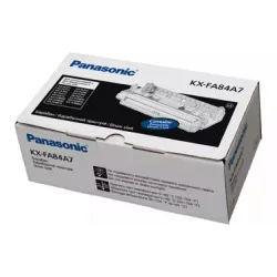 Tambor fotográfico Panasonic (KX-FA84A7)