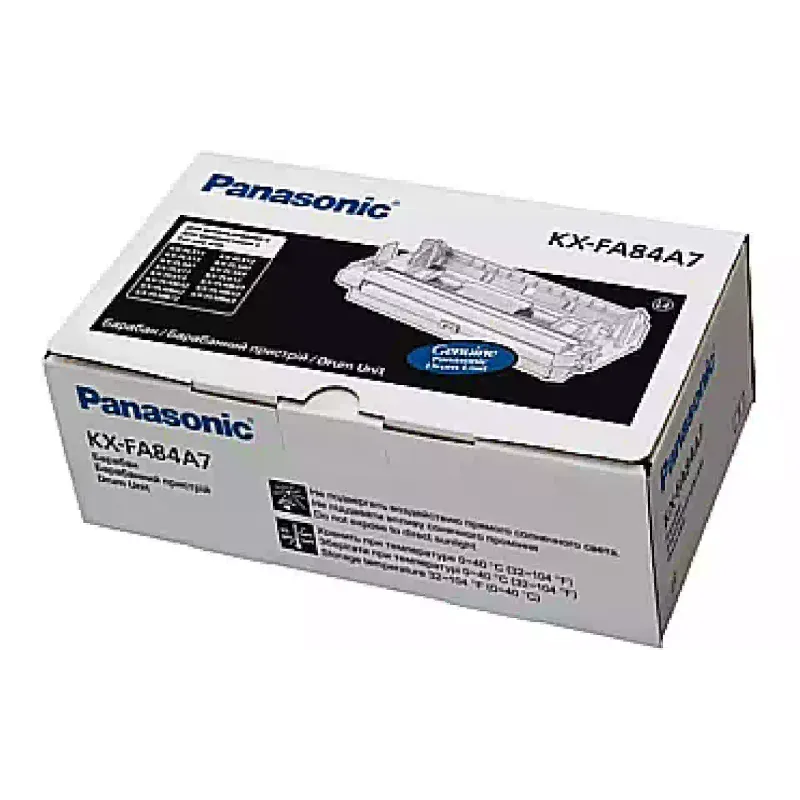 Tambor fotográfico Panasonic (KX-FA84A7)