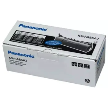 Cartridge Panasonic (KX-FA85A7), for Panasonic KX-FLB813/853/883