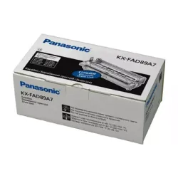 Tambor fotográfico Panasonic (KX-FAD89A7)
