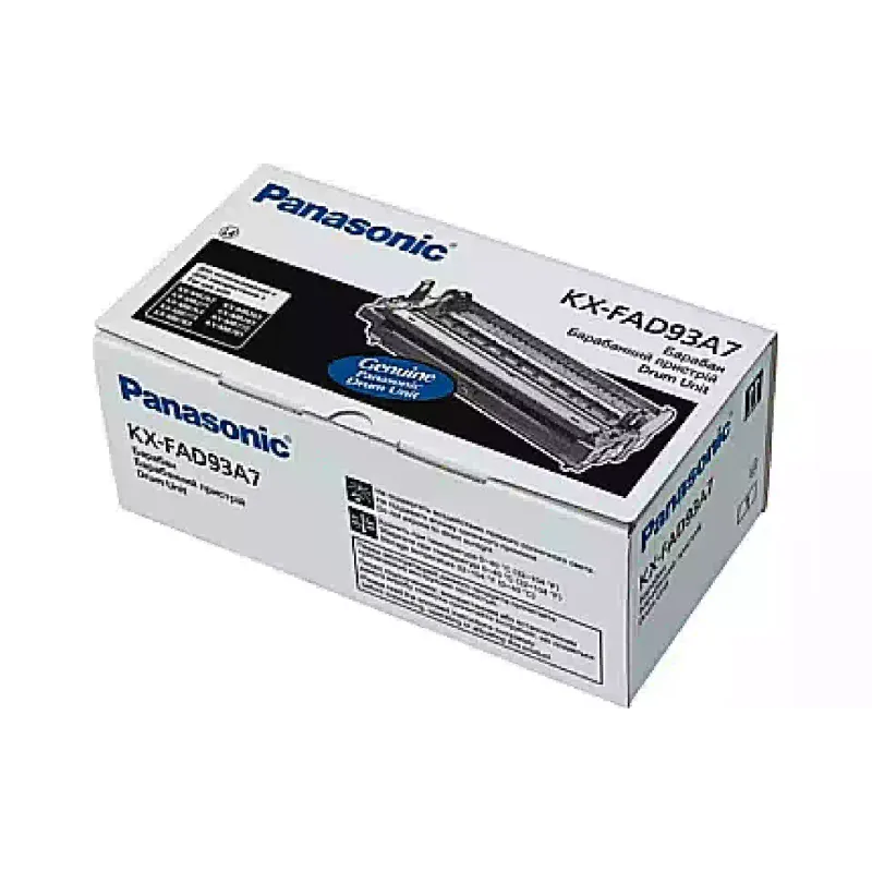 Фото барабан Panasonic (KX-FAD93A7)