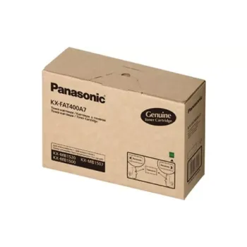 Cartridge Panasonic (KX-FAT400A7), for Panasonic KX-MB1500/1520