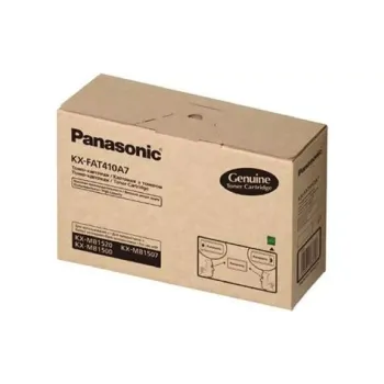 Cartridge Panasonic (KX-FAT410A7), for Panasonic KX-MB1500/1520