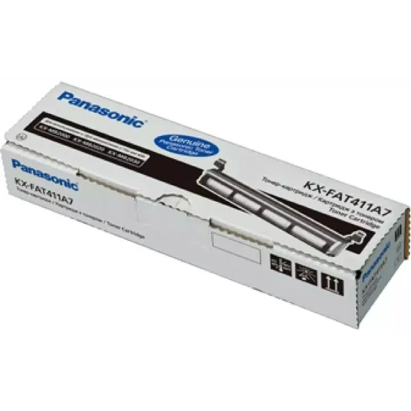 Kartuša Panasonic (KX-FAT411A7)