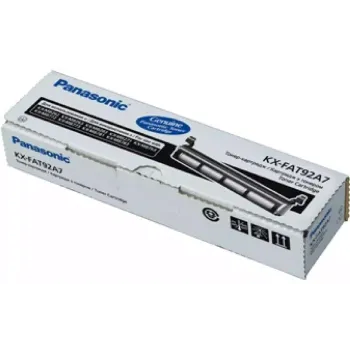 Cartridge Panasonic (KX-FAT92A7), for Panasonic KX-MB263/283/763/773/783