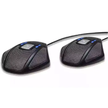 Мікрофон Panasonic  (KX-HDV801X)