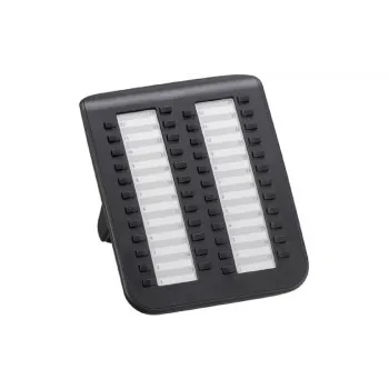 Системна консоль Panasonic, Black (KX-NT505X-B)