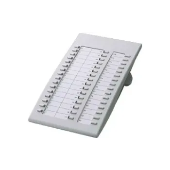 Системная консоль Panasonic (KX-T7740X)