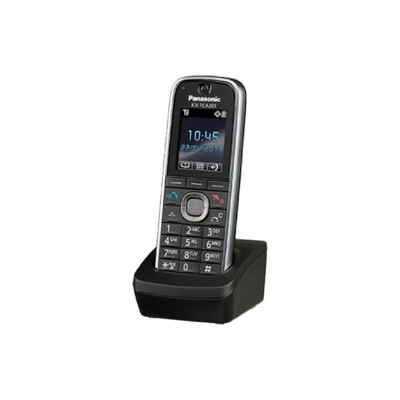 DECT-трубка Panasonic (KX-TCA285RU)