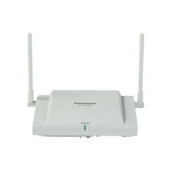 Базова станція Panasonic (KX-TDA0155CE)