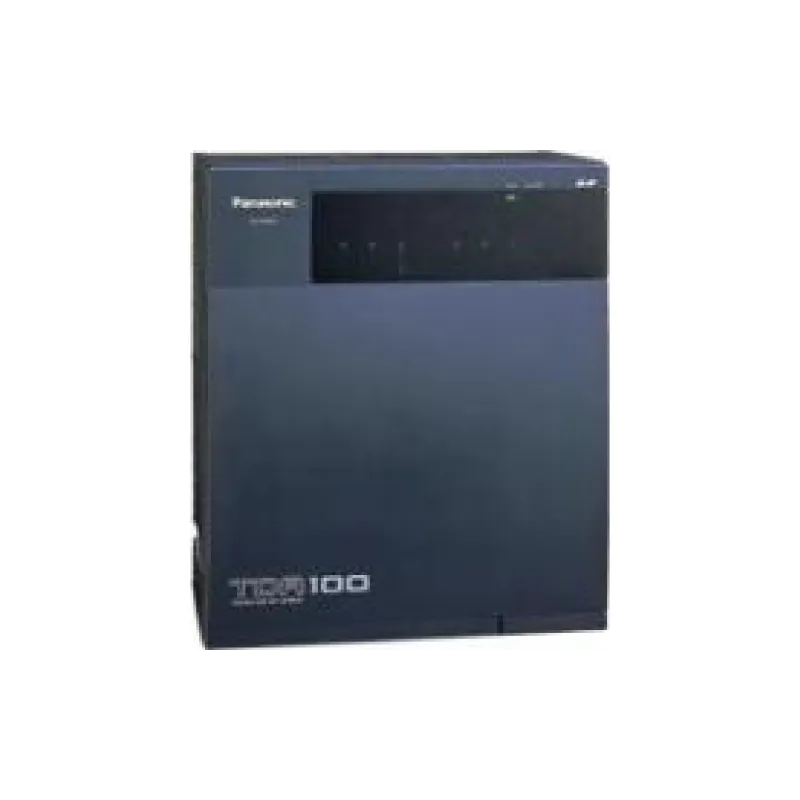 Automatische Telefonvermittlung Panasonic (KX-TDA100UA)