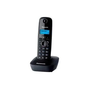 DECT-радиотелефон Panasonic (KX-TG1611UAH)