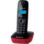 DECT-радиотелефон Panasonic (KX-TG1611UAR)