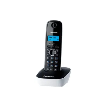 DECT-радиотелефон Panasonic (KX-TG1611UAW)