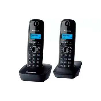 DECT-радиотелефон Panasonic (KX-TG1612UAH)
