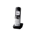 DECT-радіотелефон Panasonic (KX-TG1711UAB), Black DECT-радіотелефон Panasonic (KX-TG1711UAB), Black