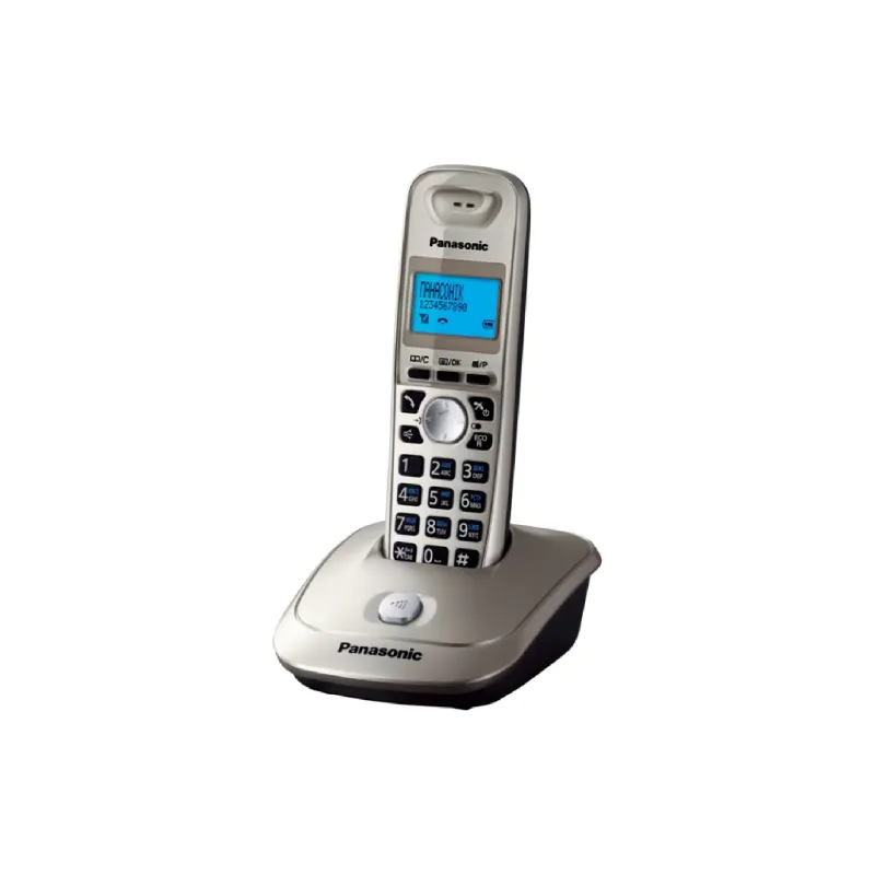 DECT радиотелефон Panasonic (KX-TG2511UAN)