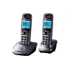 DECT радиотелефон Panasonic (KX-TG2512UAM)
