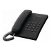 DECT-радіотелефон Panasonic (KX-TG2512UAM), Metallic