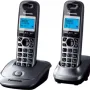 DECT-радіотелефон Panasonic (KX-TG2512UAM)