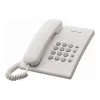 هاتف لاسلكي DECT Panasonic, Black (KX-TG6811UAB)